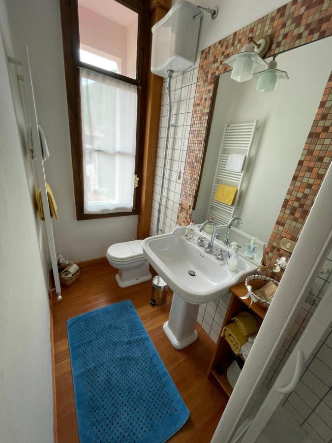 Dimora Fiorita Senior My Holiday Home Varallo Extérieur photo