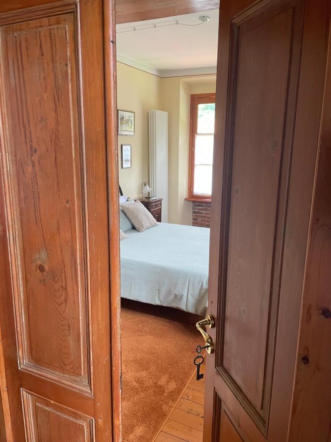 Dimora Fiorita Senior My Holiday Home Varallo Extérieur photo