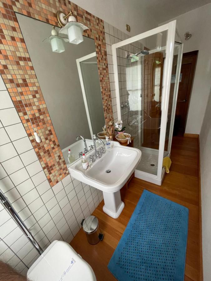 Dimora Fiorita Senior My Holiday Home Varallo Extérieur photo